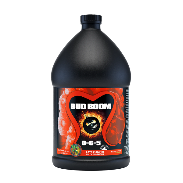 Future Harvest Bud Boom - 4 Litre