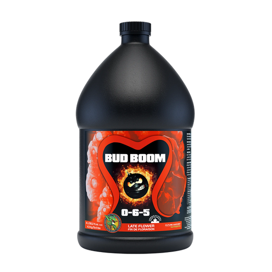 Future Harvest Bud Boom - 4 Litre