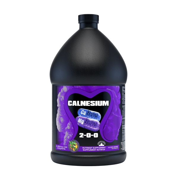 Future Harvest Calnesium - 4 Litre