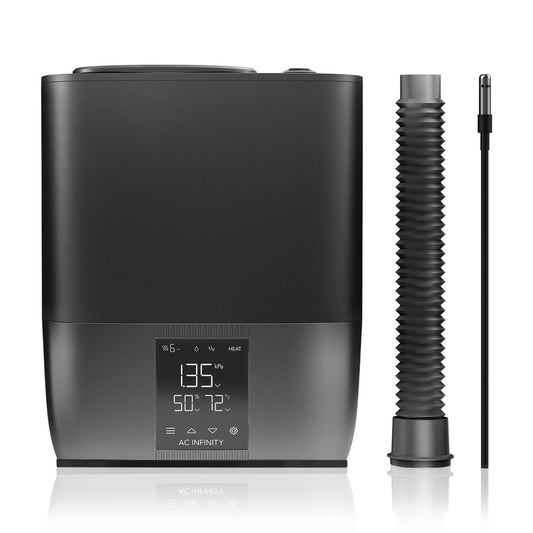 AC Infinity Cloudforge T5 Plant Humidifier