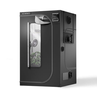 AC Infinity Cloudlab 844 Advance Grow Tent 4x4x6.6