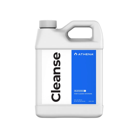 Athena Nutrients Blended Line Cleanse - 1 Gallon