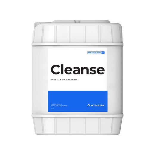 Athena Nutrients 混合型管道清洁液 - 5 加仑