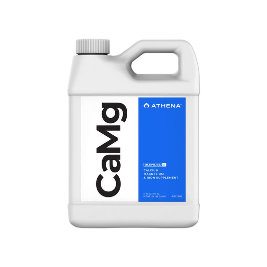 Athena Nutrients Blended Line CaMg - 1 Gallon