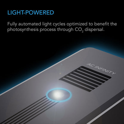 AC Infinity Controller AI+ Environmental Controller with CO2 Sensor