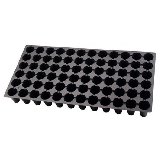 Dillen Round Holes Tray