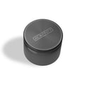 AC Infinity 3 Chamber Spice Grinder - Black 2.5 Inch