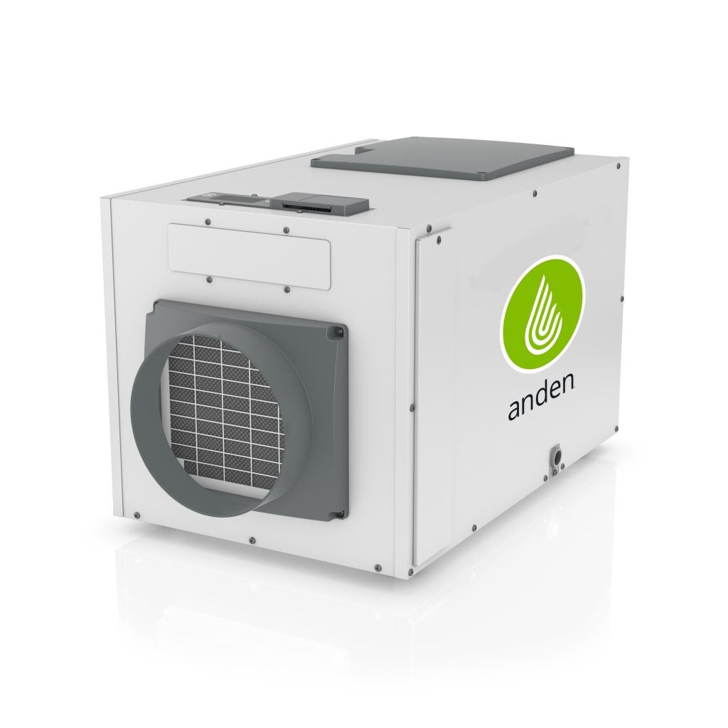 Anden Dehumidifier 70 Pints / Day