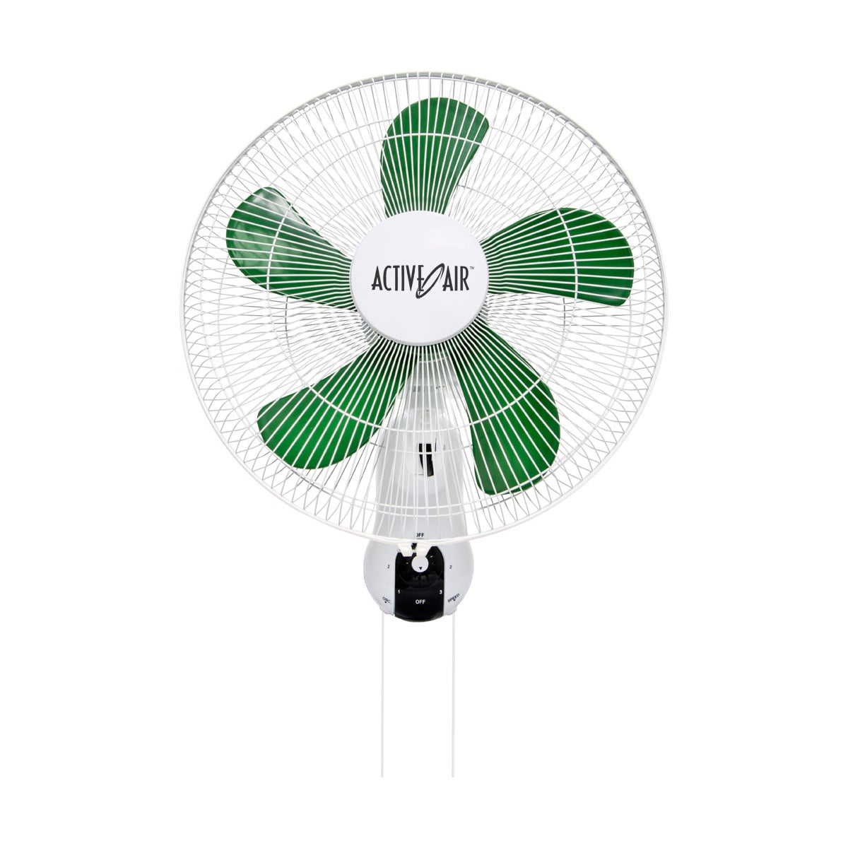 Active Air Wall Mount Fan - 16 Inch