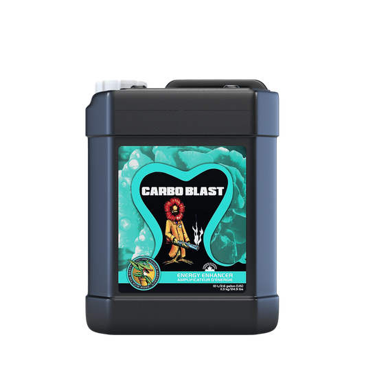 Future Harvest Carbo Blast - 10 Litre