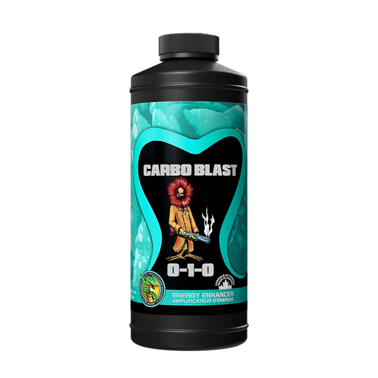 Future Harvest Carbo Blast - 1 Litre
