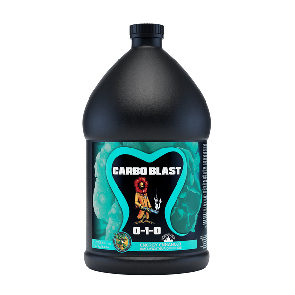 Future Harvest Carbo Blast - 4 Litre