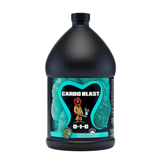 Future Harvest Carbo Blast - 4 Litre