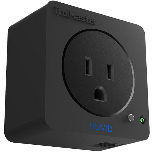 TrolMaster Hydro-X Humidity Device Station - DSH-1