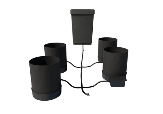 AutoPot FlexiPot - 4 Pot Complete System