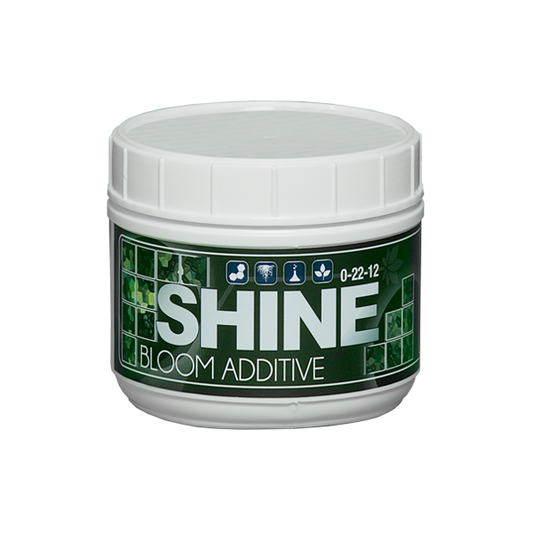 Veg+Bloom Shine - 2.2 LB