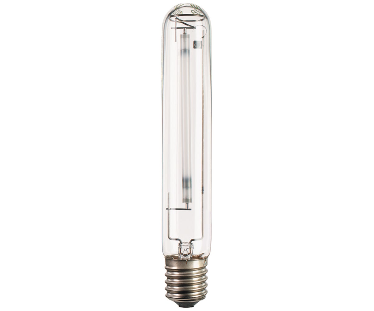 Solis Tek High Pressure Sodium Bulb - 600 Watt