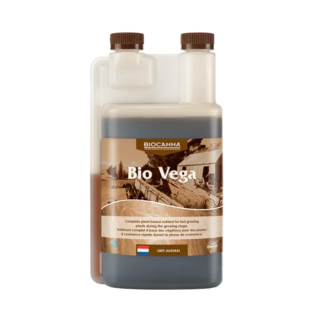 Canna Bio Vega - 1 Litre