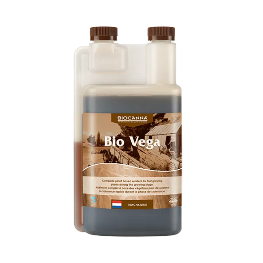 Canna Bio Vega - 1 Litre