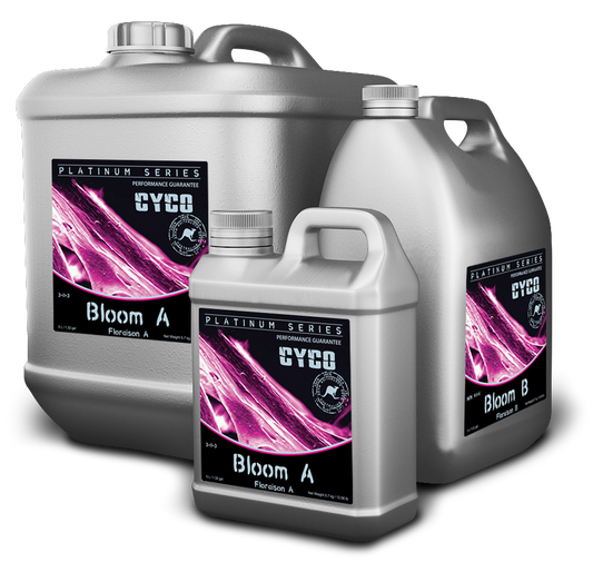 Cyco Bloom B - 5 Litre