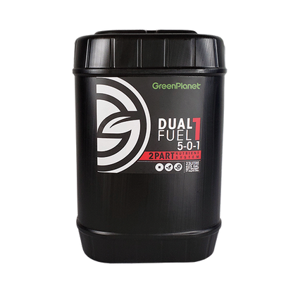 Green Planet Nutrients Dual Fuel 1 - 23 Litre