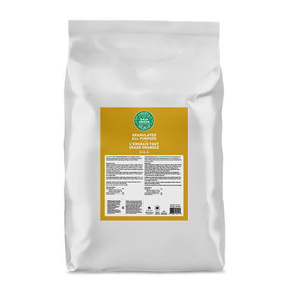 Gaia Green Granulated All Purpose - 20 KG