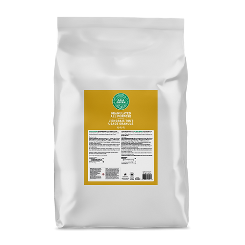 Gaia Green Granulated All Purpose - 20 KG