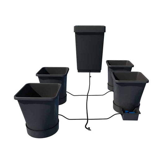 AutoPot XL - 4 Pot Complete System