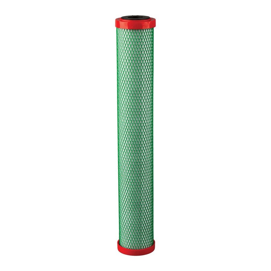 Hydrologic Filters - Evolution-RO100 Green Coco Carbon/KDF Filter