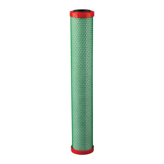 Hydrologic Filters - Evolution-RO100 Green Coco Carbon/KDF Filter