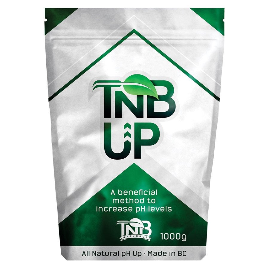 TNB Naturals pH Up - 40 LB