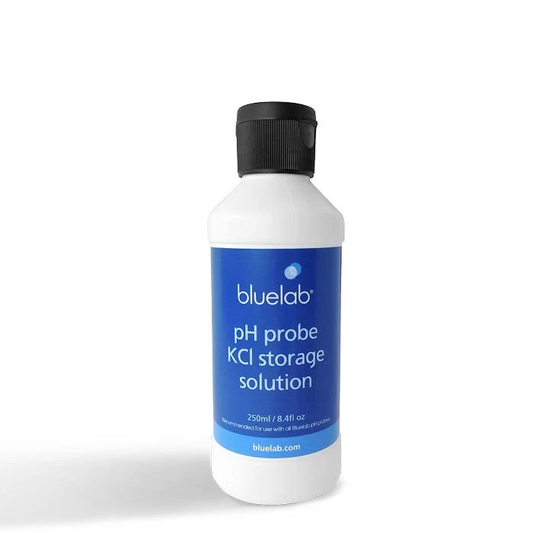 Bluelab KCl Storage Solution - 120 ML