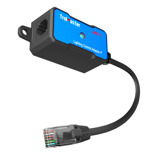 TrolMaster Hydro-X Lighting Control Adapter P - LMA-11