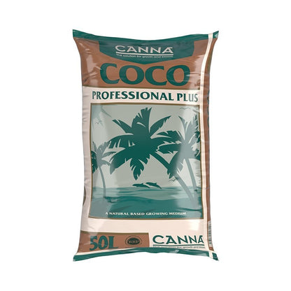 Canna Coco Professional Plus - 50 Litre
