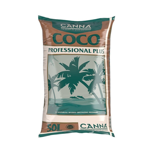 Canna Coco Professional Plus - 50 Litre