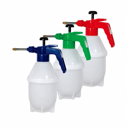 EverGarden Pressure Sprayer - 1 Litre