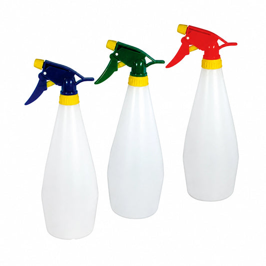 EverGarden Trigger Plastic Sprayer - 1 Litre