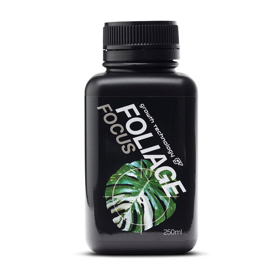Growth Technology Foliage Focus - 250 ML