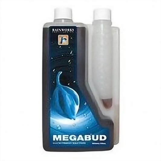Rainworks Fertilizer MegaBud - 1 Litre