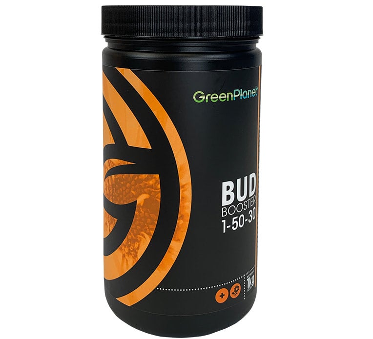 Green Planet Nutrients Bud Booster - 10 KG