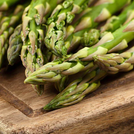 West Coast Seeds Asparagus - Guelph Millennium F1