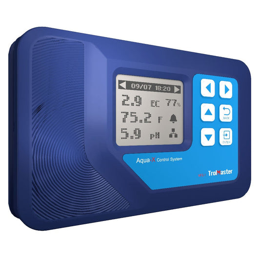 TrolMaster Aqua-X Irrigation Control System - NFS-1
