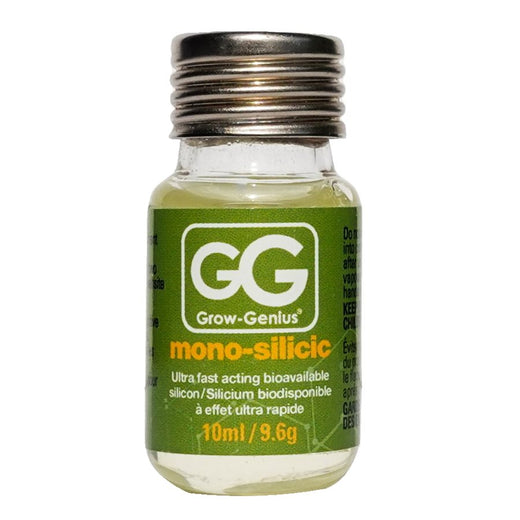 Grow Genius Mono Silicic Acid - 10 ML