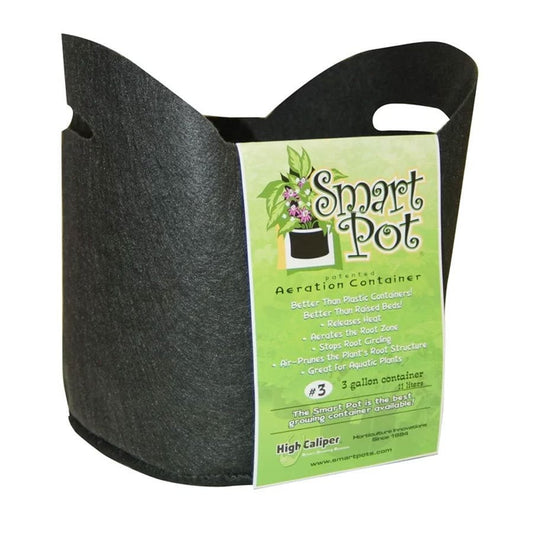 Smart Pot Frabic Pot with Handles - 45 Gal