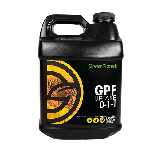 Green Planet Nutrients GPF Uptake - 10 Litre