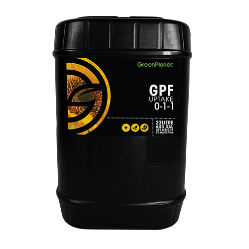Green Planet Nutrients GPF Uptake - 23 Litre