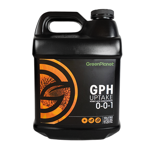 Green Planet Nutrients GPH Uptake - 10 Litre