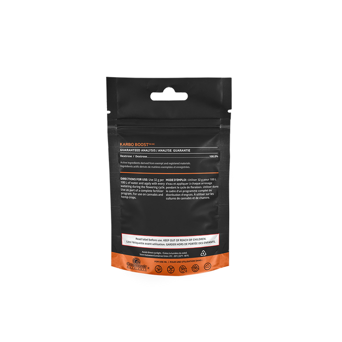 Green Planet Nutrients Karbo Boost - 60 Gram