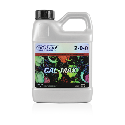 Grotek Cal Max - 500 ML
