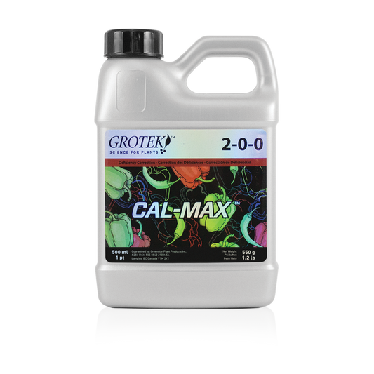 Grotek Cal Max - 500 ML